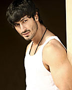 Vidyut Jamwal